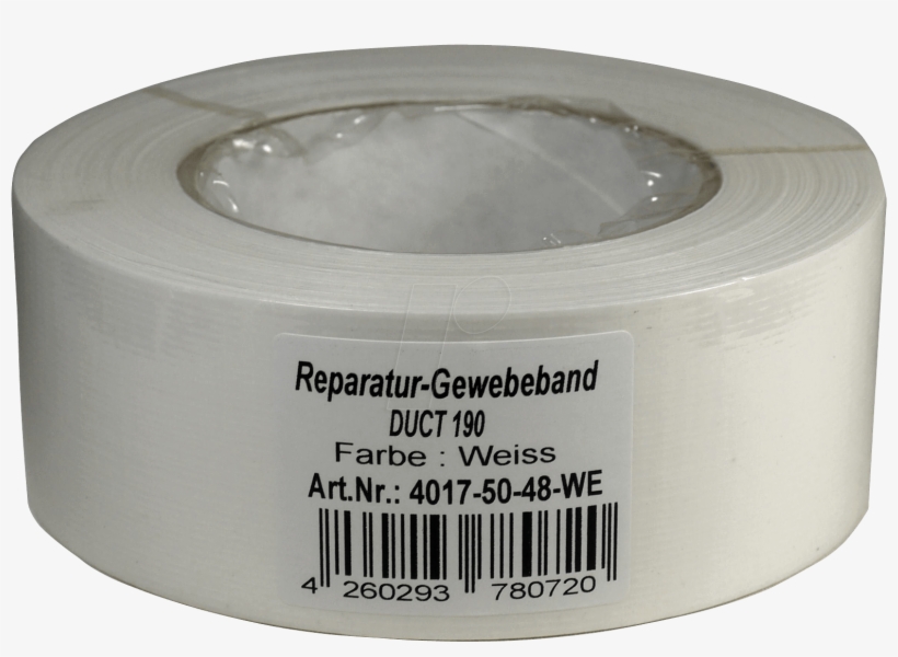 Duct Tape 48 Mm X 50 M,, transparent png download