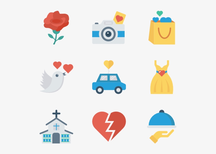 Love & Romance, transparent png download