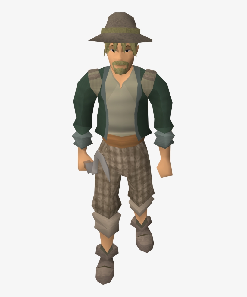 Master Farmer, transparent png download