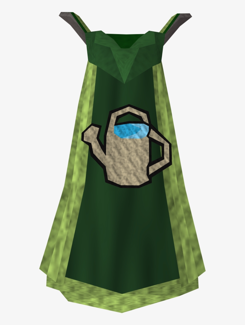 Farming Cape Detail, transparent png download