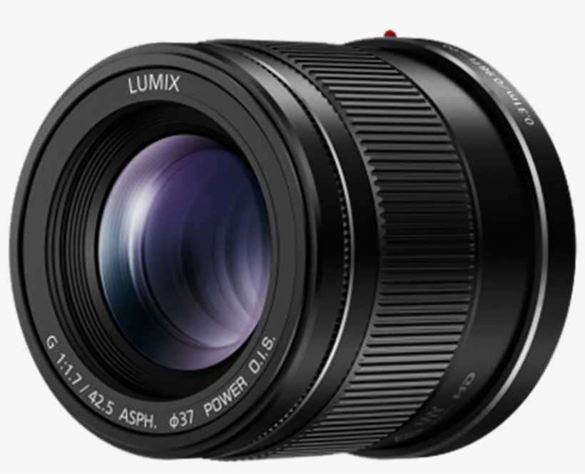 Panasonic Introduces Lumix G 30mm Macro And New, transparent png download
