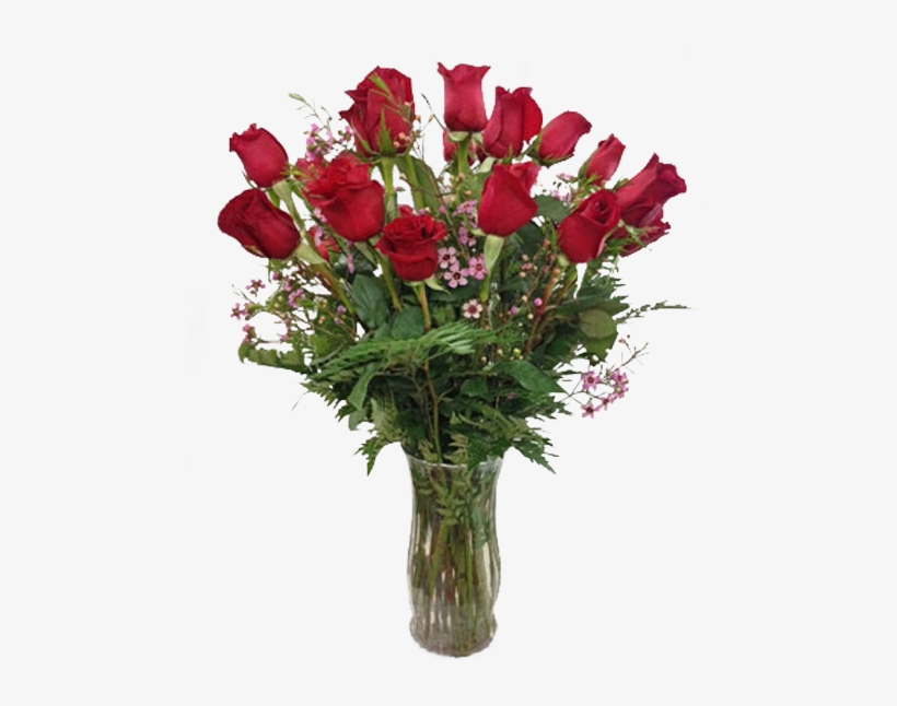 Fifteen Roses, transparent png download