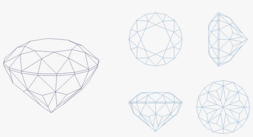 Antique Round, transparent png download