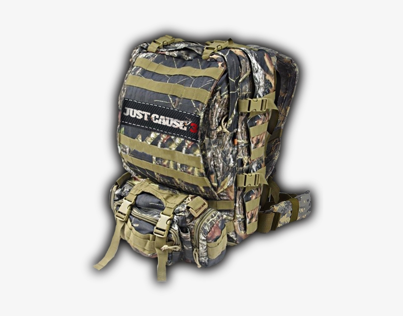 Backpack, transparent png download