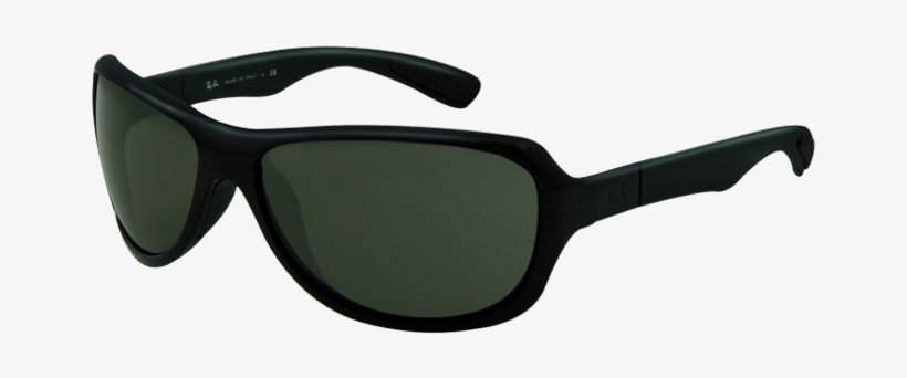 Ray-ban Sunglasses Rb4189, transparent png download