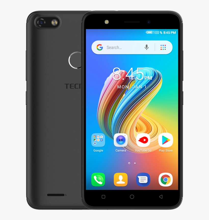 Tecno F2 Lte, transparent png download