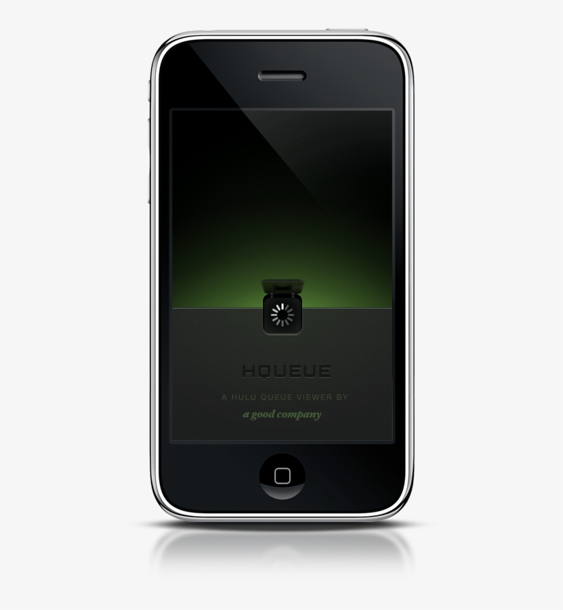 Hqueue Iphone, transparent png download