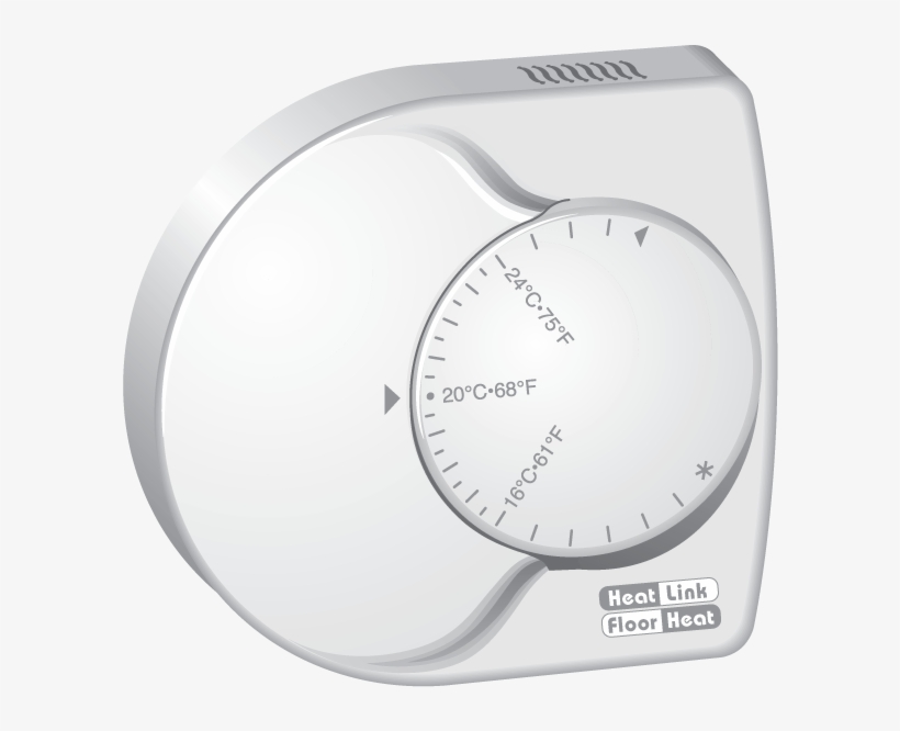 Statlink Standard Thermostat, transparent png download