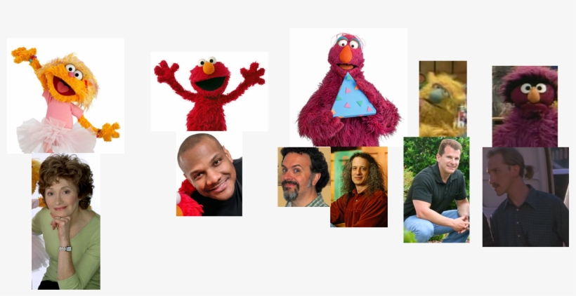 Muppet Wiki Behind The Scenes Photos The Adventures, transparent png download