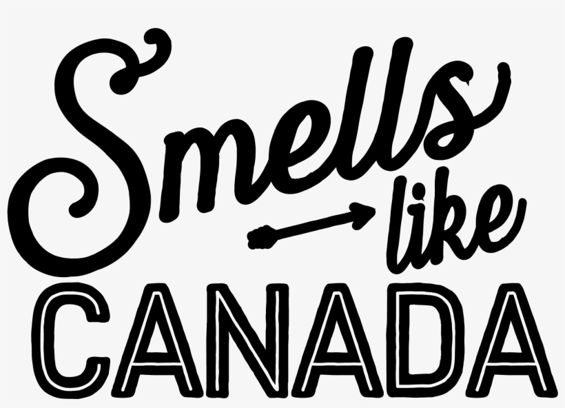 Smells Like Canada, transparent png download