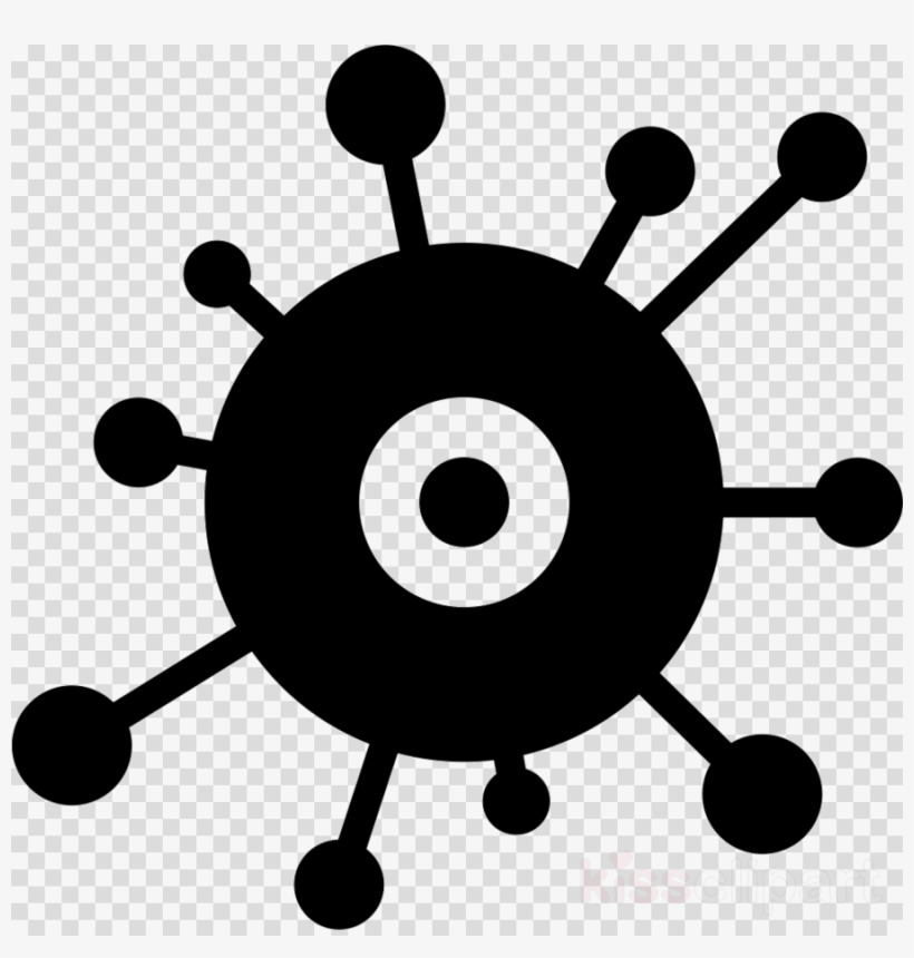Vector Desease Icon Png Clipart Computer Icons Clip, transparent png download