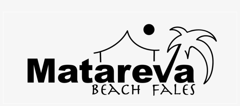 Matareva Beach Fales, transparent png download