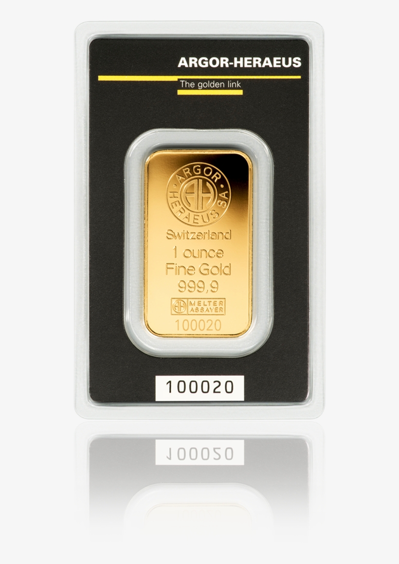 1 Oz Fine Gold, transparent png download