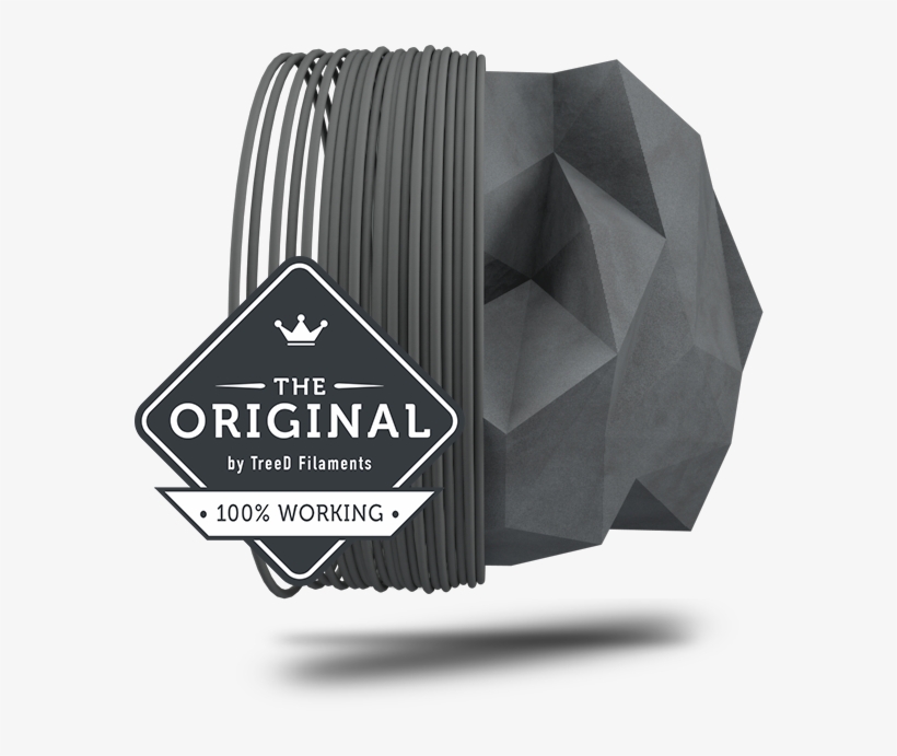 Architectural Stone 3d Printing Filaments, transparent png download