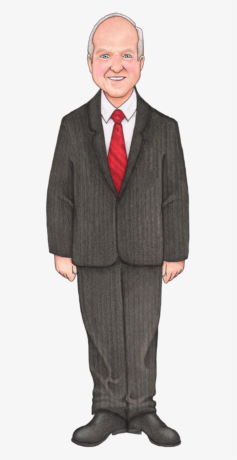 I Have Always Loved President Nelson, transparent png download