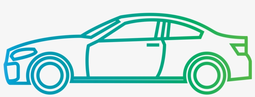 Car Icon, transparent png download