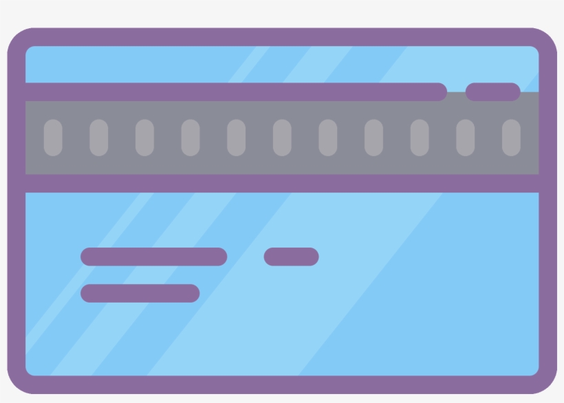 Credit Card Icon, transparent png download