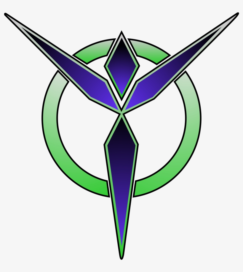 Vanu Sovereignty Logo Vector By Westy543-d5xs2hl, transparent png download