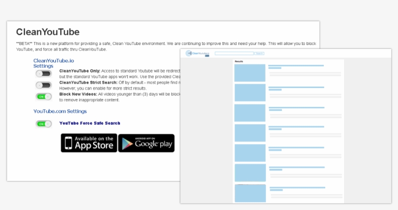 Powerful Youtube-specific Features Allow You To Watch, transparent png download