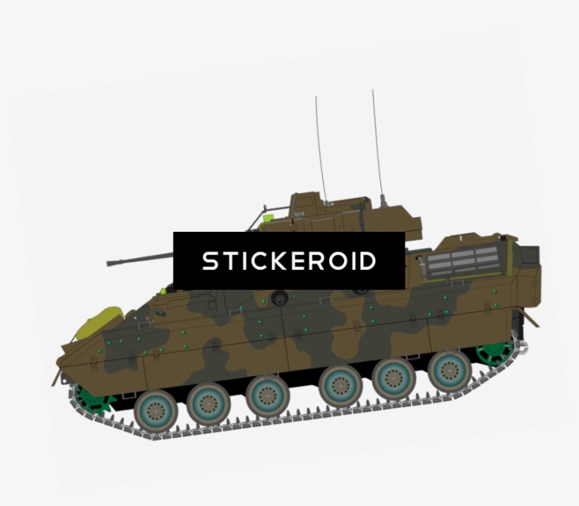 Tank Transportation, transparent png download