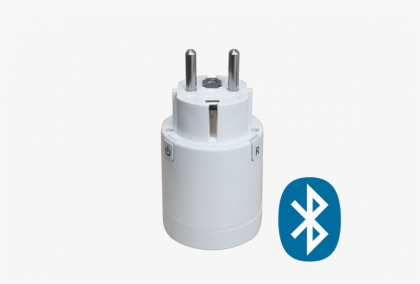 The Smart Plug Is A Device That Can Be Connected To, transparent png download