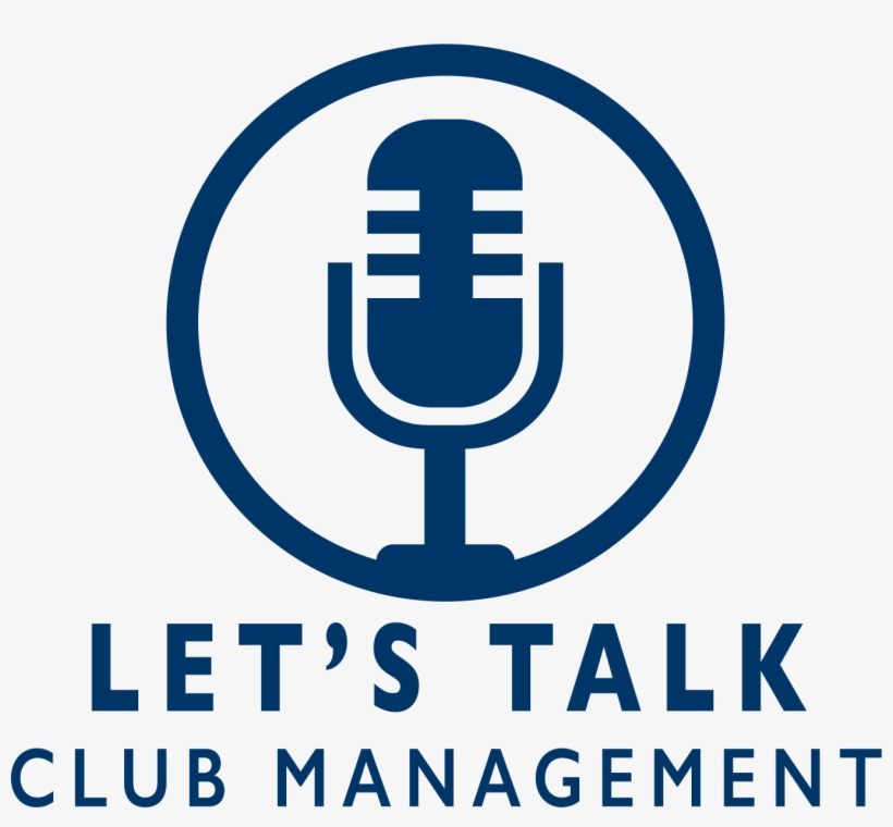 Let's Talk Podcast, transparent png download