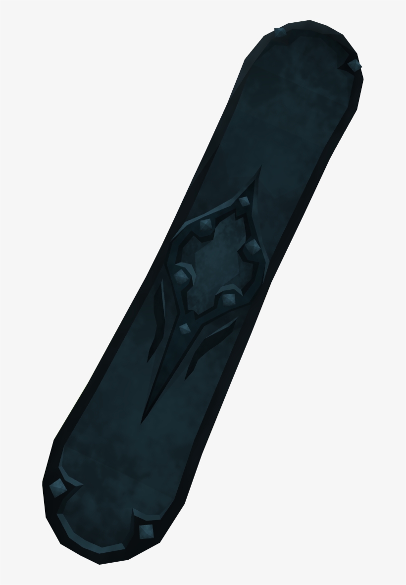The Snowboard Is An Item Used In The 2014 Christmas, transparent png download