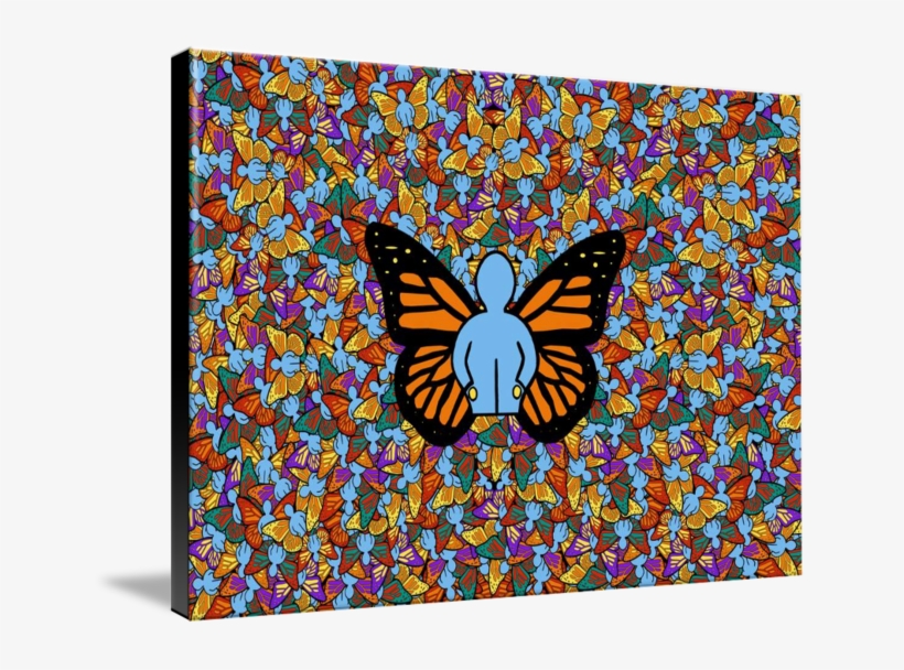 The Butterfly Effect, transparent png download