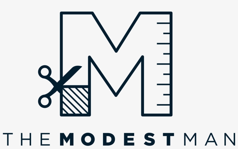 The Modest Man, transparent png download