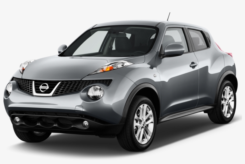 Nissan Juke Png, transparent png download