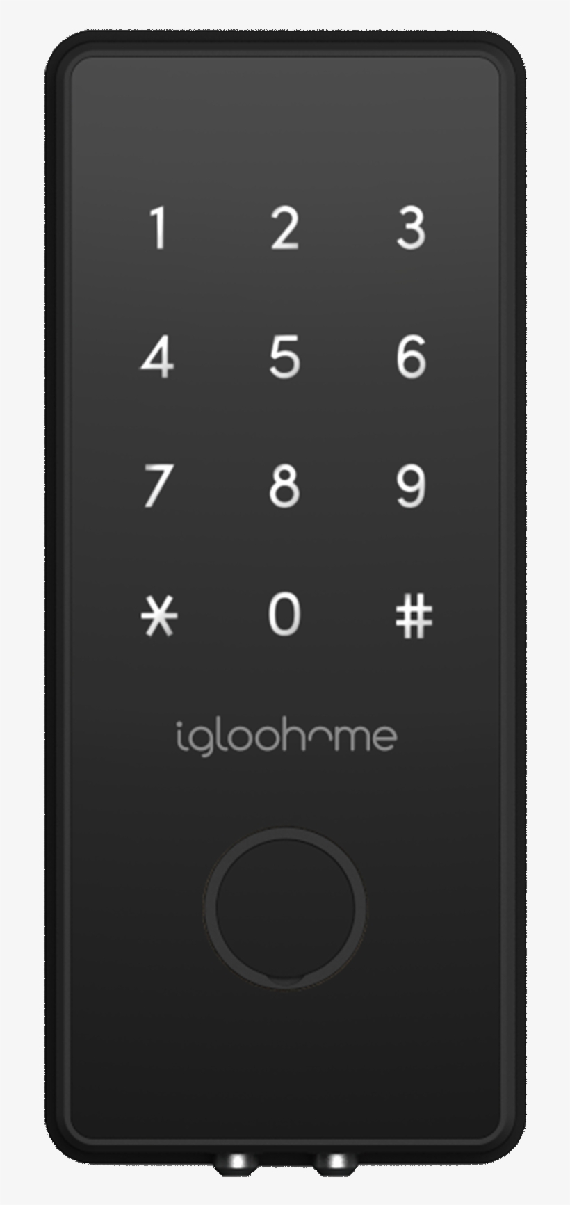 Igloohome, transparent png download