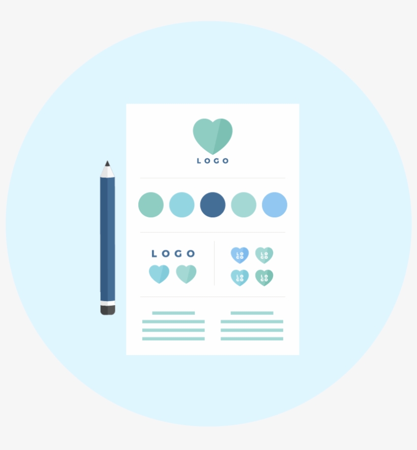 Branding Category - Mintswift Blog, transparent png download