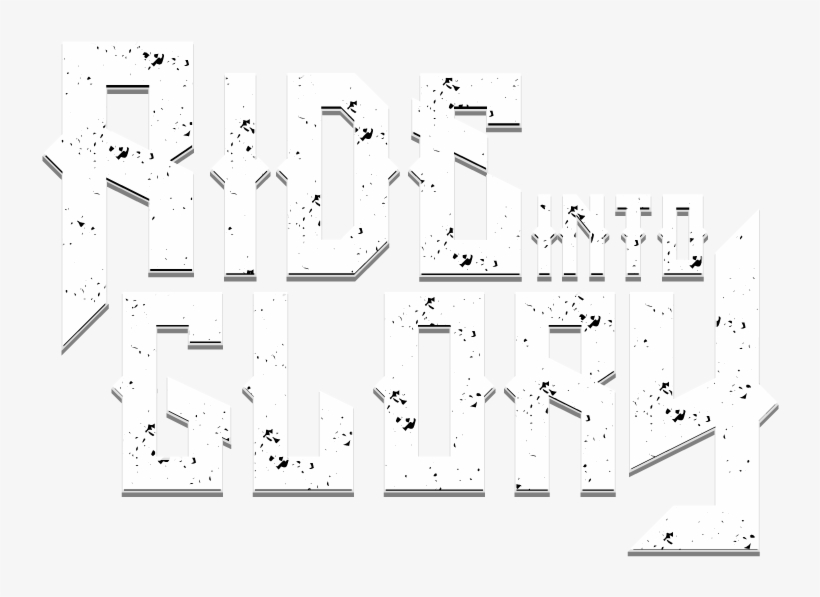 Ride Into Glory, transparent png download