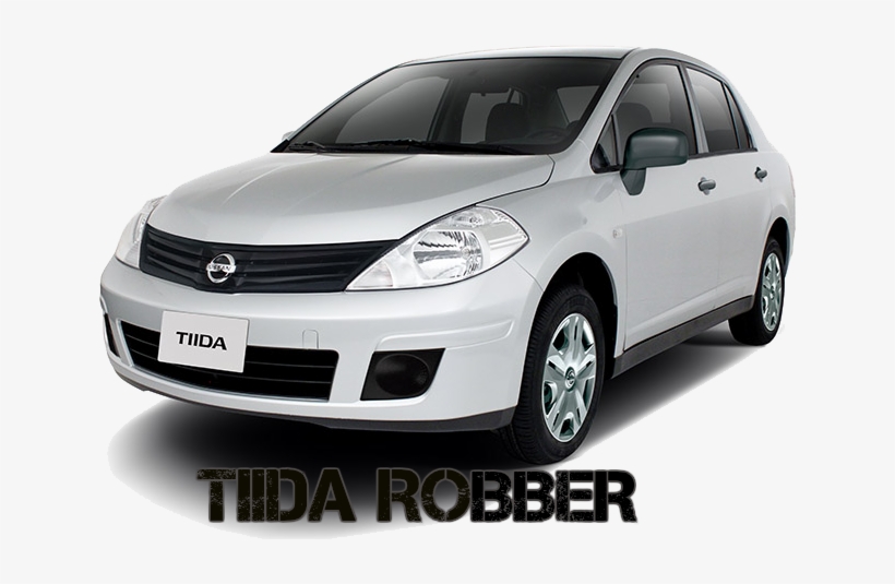 Cops Nab Man In Connection With 'tiida Robberies', transparent png download