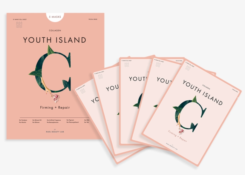 Collagen Set Image V=1508901218, transparent png download