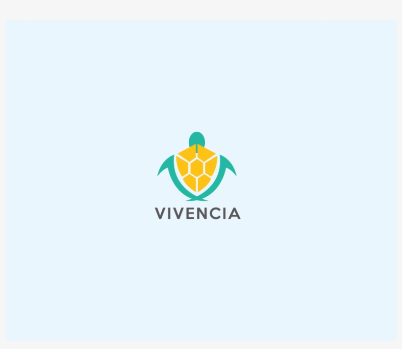 Logo Design By Sunny For Vivencia, transparent png download