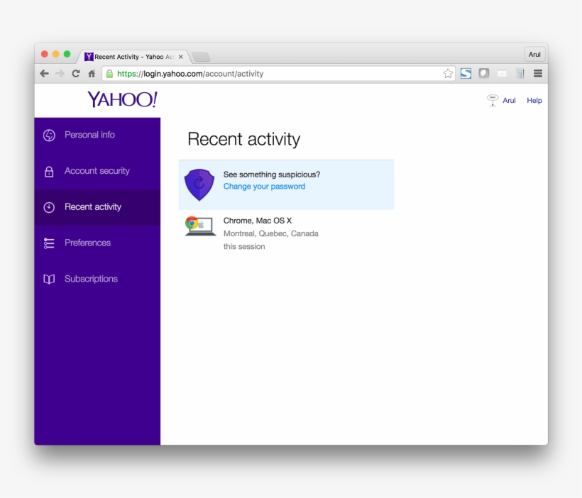 Yahoo Mail Png, transparent png download