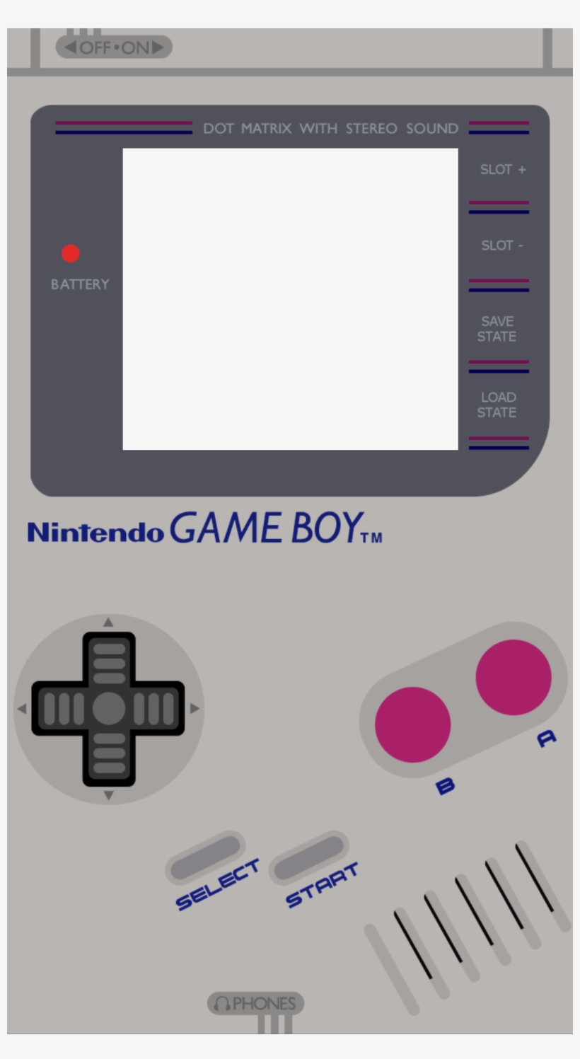 Gb Save, transparent png download