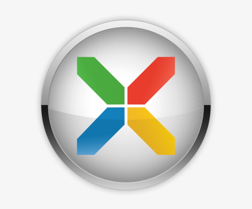 X Word, transparent png download