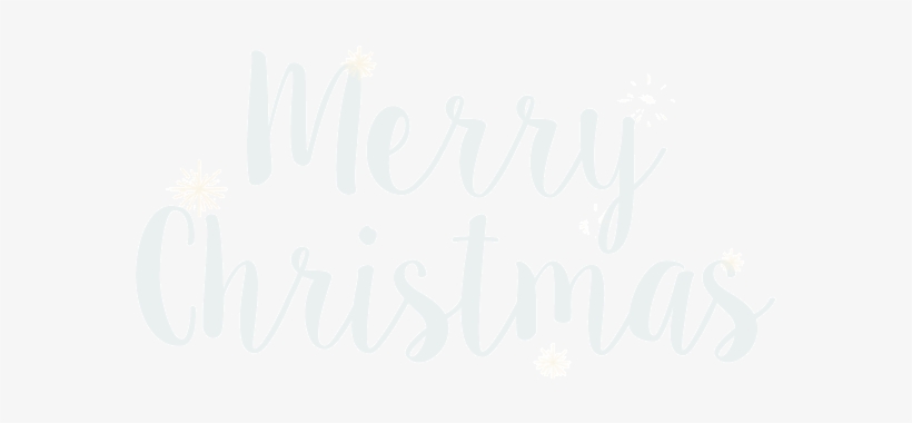 Merry Christmas 2017 Png, transparent png download