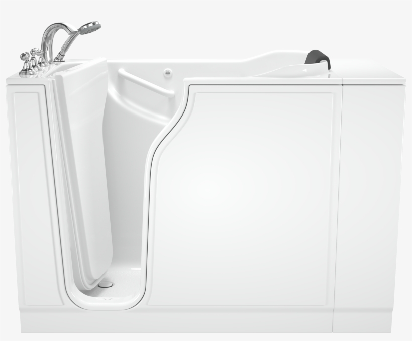 3052109sl - Walk-in Tub - American Standard, transparent png download