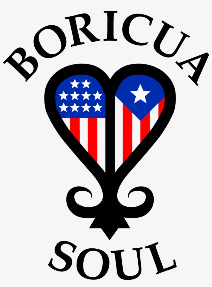 Cropped Boricua Soul 3, transparent png download