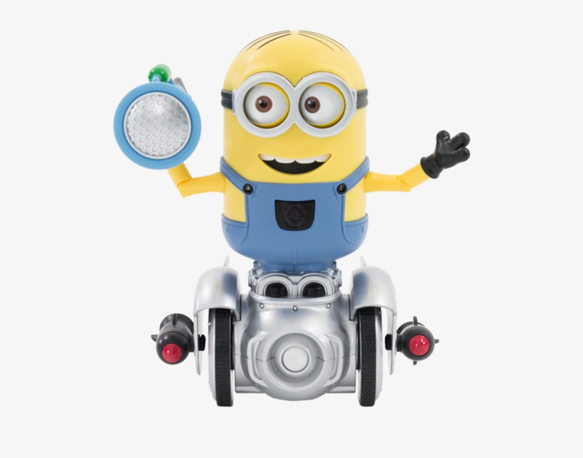 minion mip