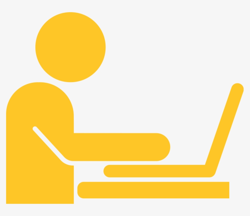 Online Training In English, transparent png download