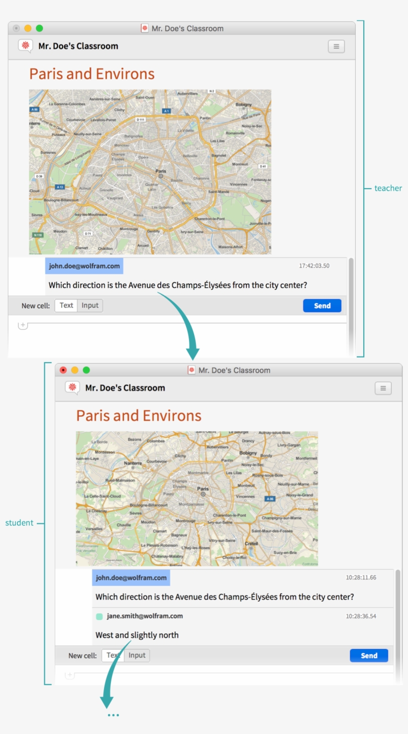 Use The Send Button To Send Messages, transparent png download