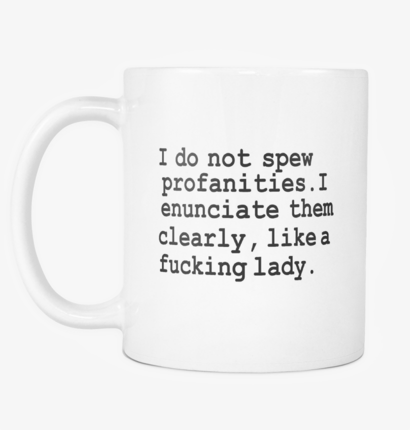 Fill Your Kitchen Drawer And Drink Your Coffee With, transparent png download