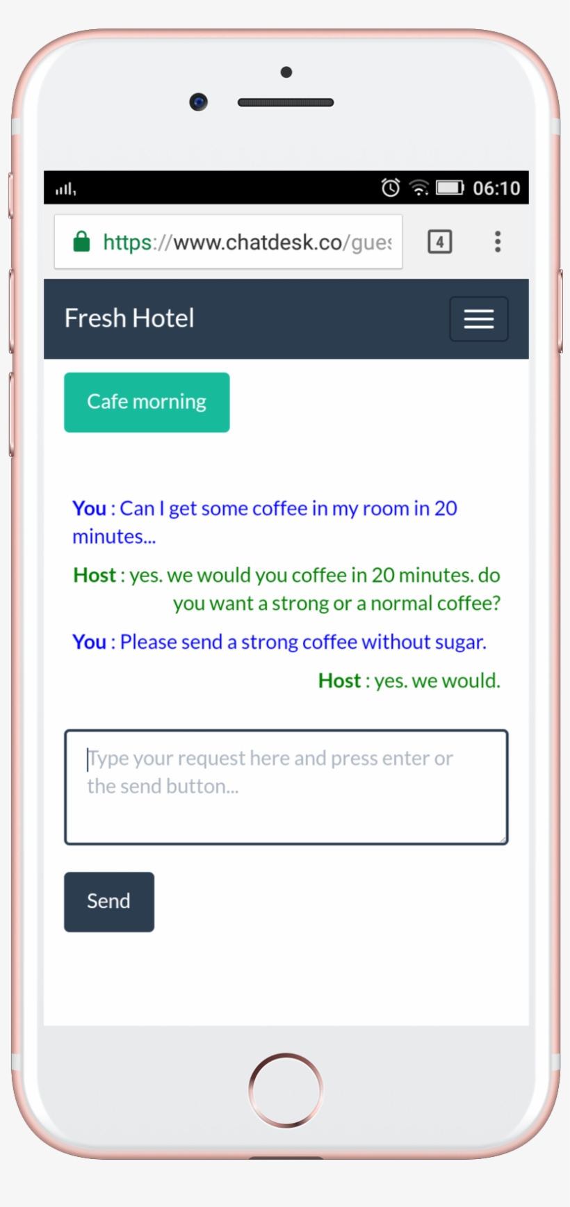 Realtime Chat, transparent png download