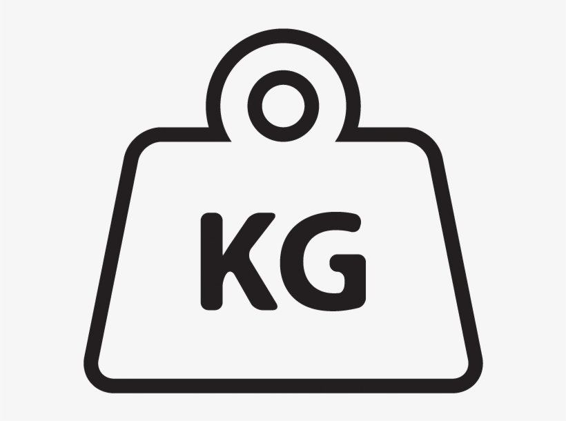 Icon Weight Transparent PNG - 667x667 - Free Download on NicePNG