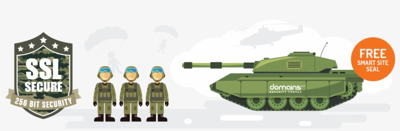 Rapid Ssl, transparent png download