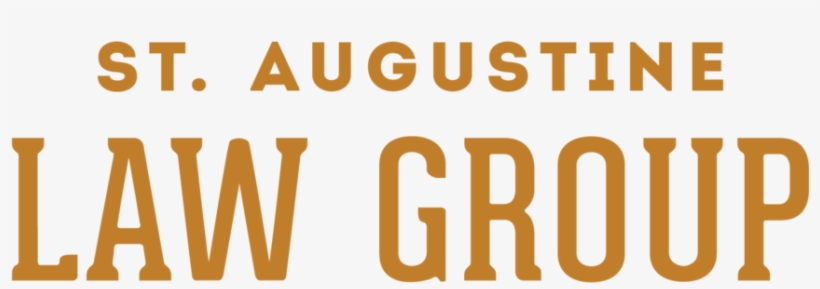 St Augustine Law Group, transparent png download